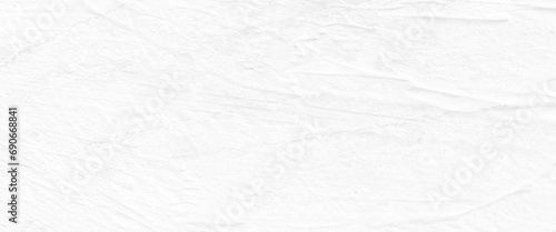 Vector white plaster walls is white texture and background, gray wall with cement floor, stone wall marble background.