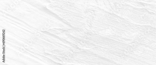Vector white plaster walls is white texture and background, gray wall with cement floor, stone wall marble background.