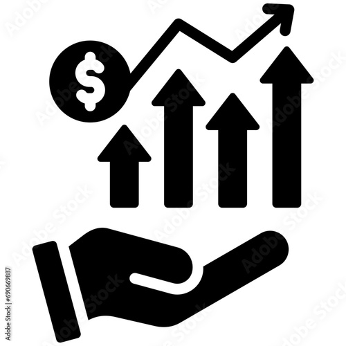 Investment Icon