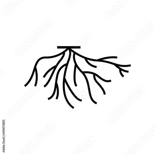 root logo icon