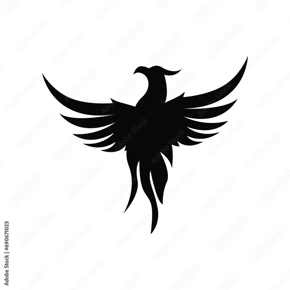 Phoenix logo icon