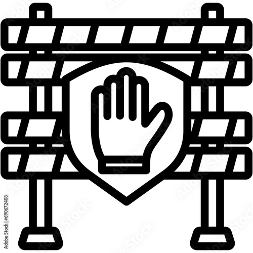 Stop Icon