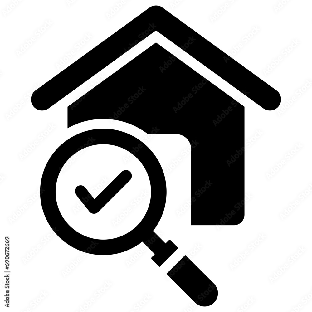 Inspection Icon