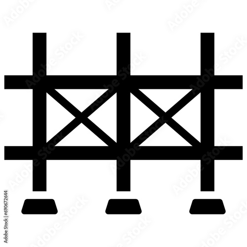 Scaffolding Icon