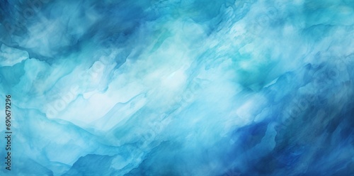 Ocean water texture background.