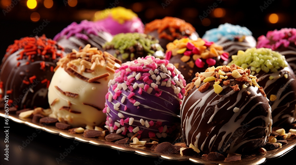 cake with flowers HD 8K wallpaper Stock Photographic Image cake with flowers HD 8K wallpaper Stock Photographic Image