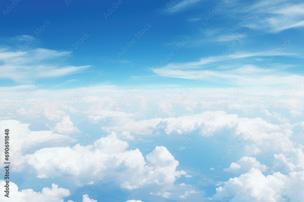 Sunset/sunrise concept with clouds Sunset/sunrise concept with clouds
