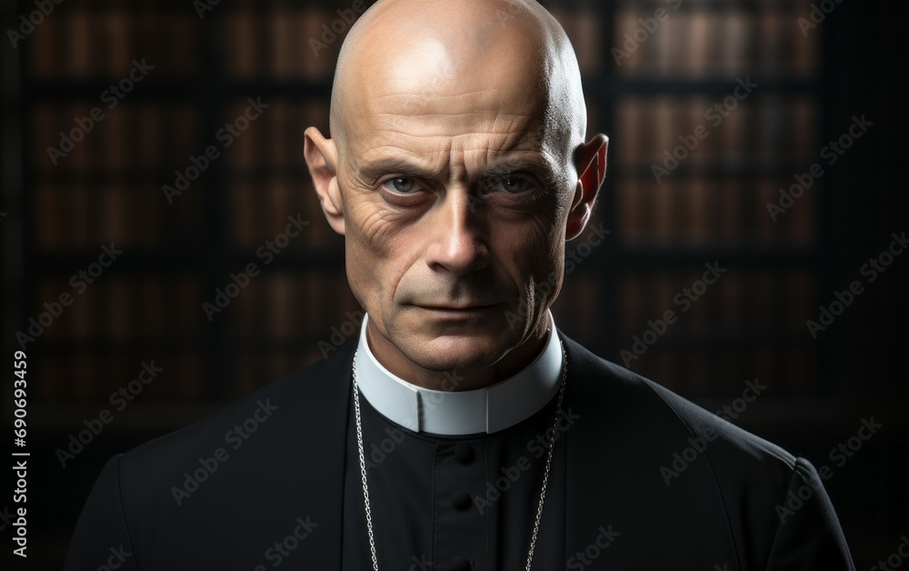 a priest possessed by the devil a priest possessed by the devil