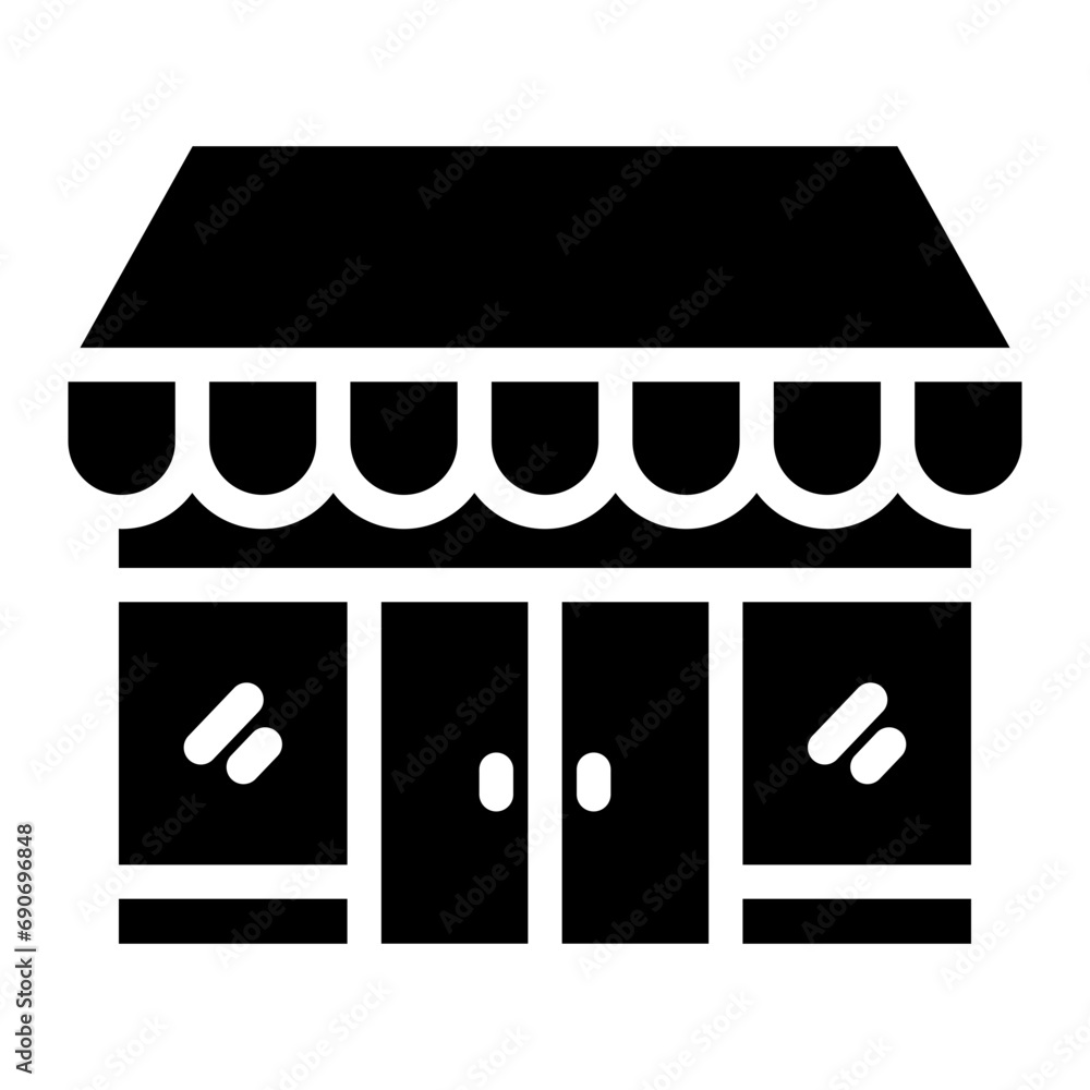 store, retail, marketplace store, retail, marketplace