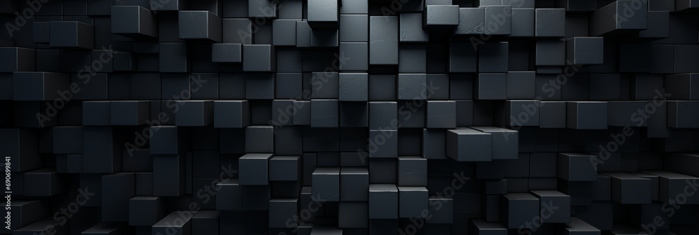 黒色の壁のパネルのテクスチャの背景画像,Black Wall Panel Texture Background Image,Generative AI 黒色の壁のパネルのテクスチャの背景画像,Black Wall Panel Texture Background Image,Generative AI