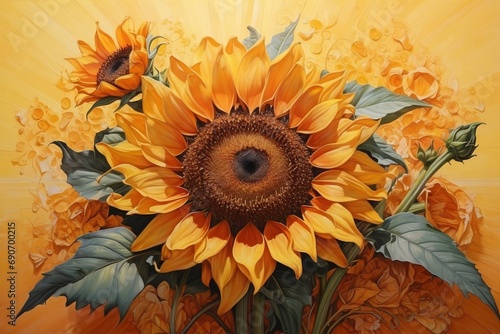 sunflower