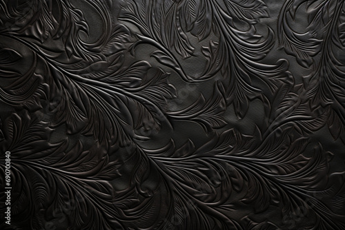 抽象的な背景。黒い背景。3Dレンダリング,Abstract background. Black background. 3D rendering,Generative AI 