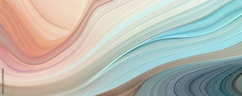 Captivating abstract design with textured waves and modern patterns. Artistic illustration features harmonious blend of blue and white tones creating visually striking wallpaper Captivating abstract design with textured waves and modern patterns. Artistic illustration features harmonious blend of blue and white tones creating visually striking wallpaper