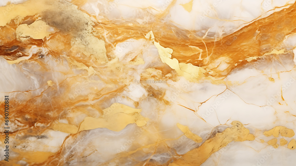 Gold Elegant Marble Background - Luxurious Gilded Stone Texture Gold Elegant Marble Background - Luxurious Gilded Stone Texture