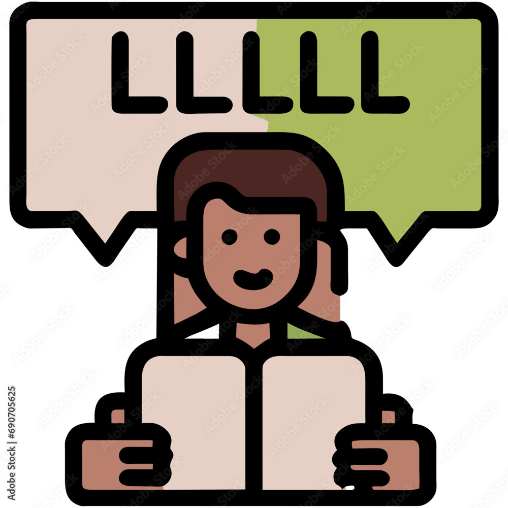 character of person character of person