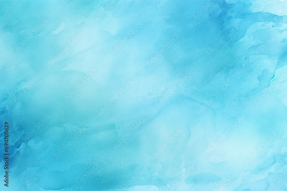 Light sky Blue abstract watercolor grunge background Light sky Blue abstract watercolor grunge background