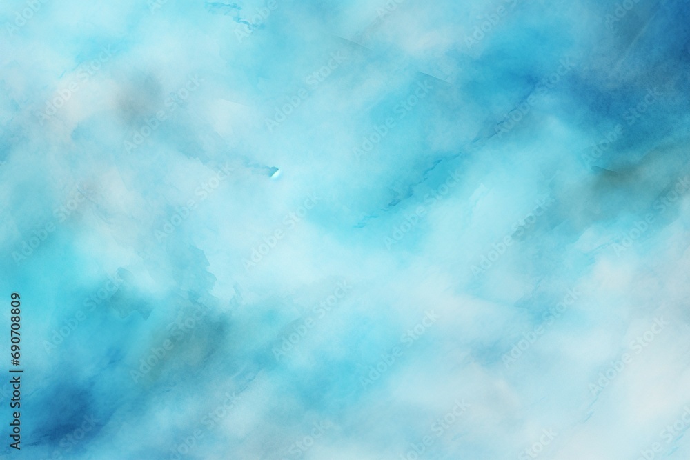 Light sky Blue abstract watercolor grunge background Light sky Blue abstract watercolor grunge background