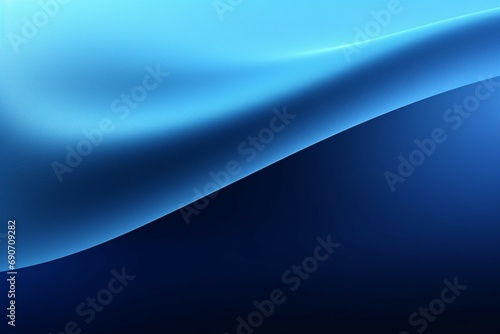 Texture of blue abstract background Color gradient