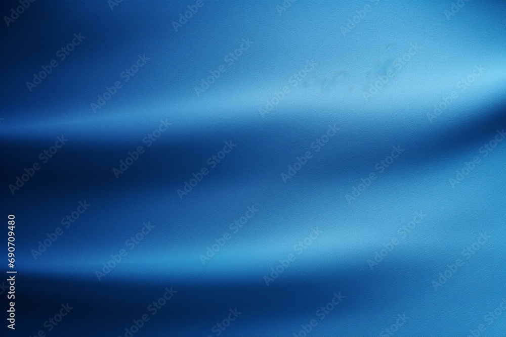 Texture of blue abstract background Color gradient