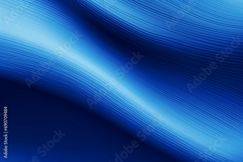 Texture of blue abstract background Color gradient