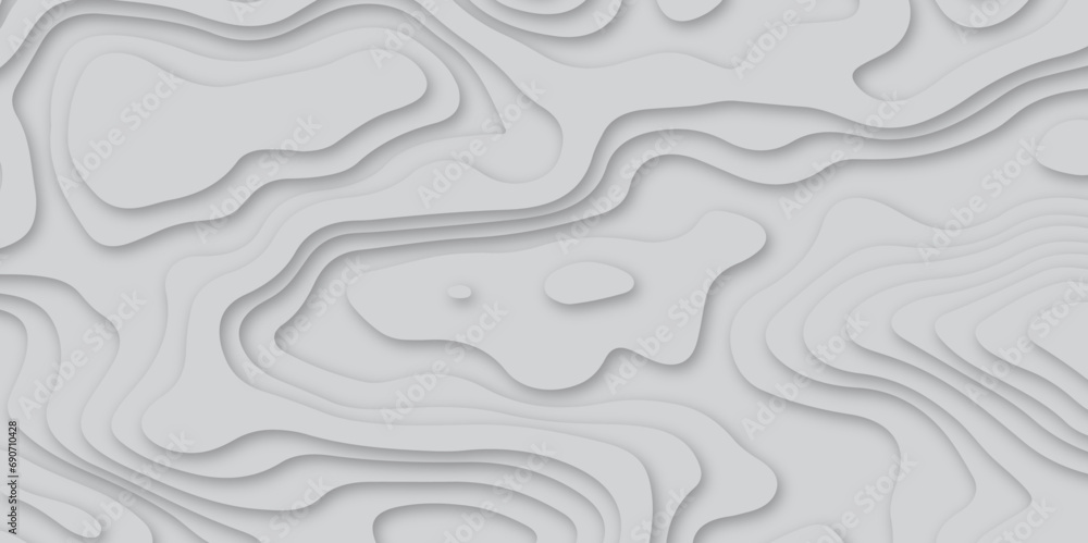 Cut out paper design style white abstract background. White papercut background for presentation, cover, banner, and website template. Vector illustration Cut out paper design style white abstract background. White papercut background for presentation, cover, banner, and website template. Vector illustration