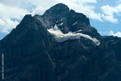 swiss alps