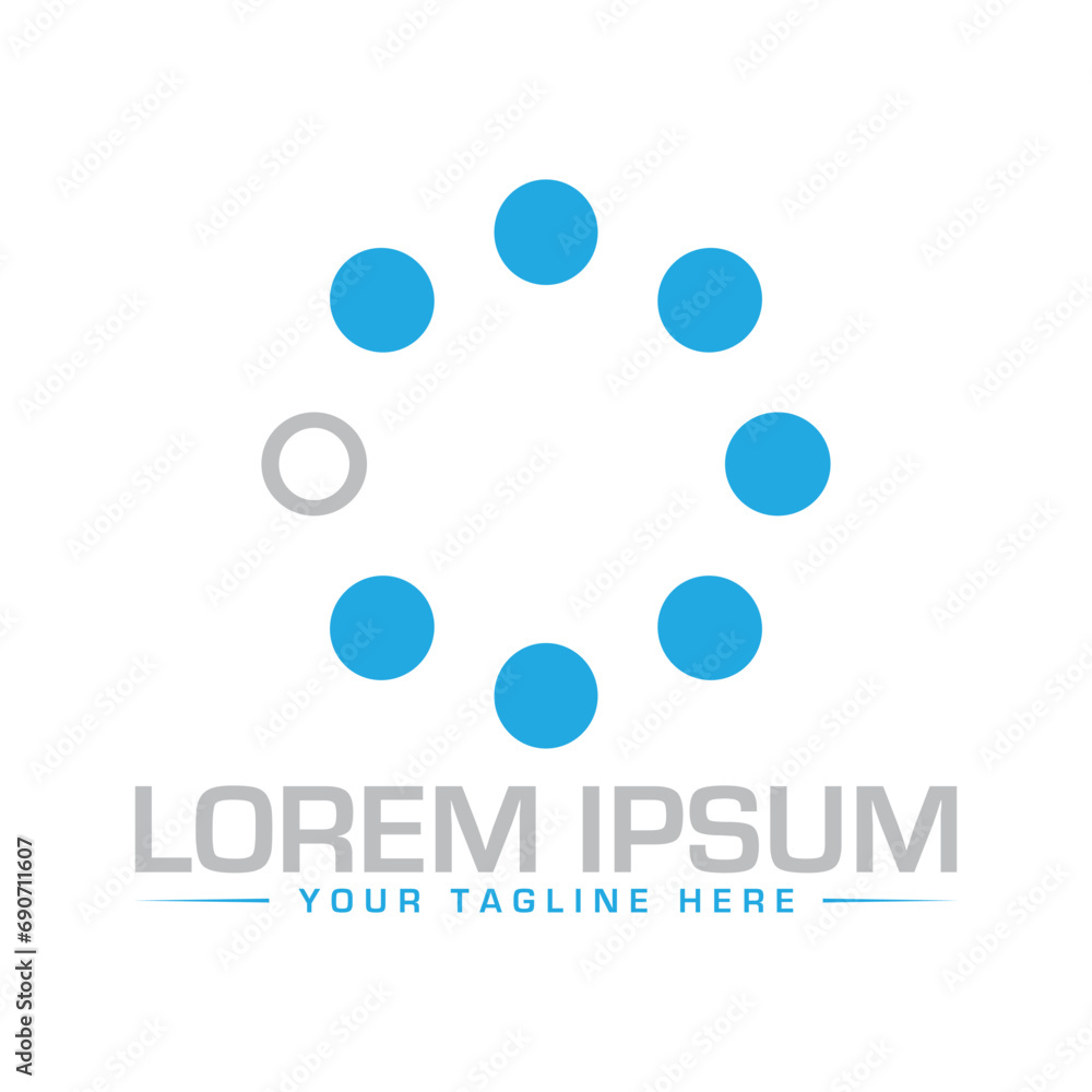 Tech Logo Design Creative and Modern Logo Design Tech Logo Design Creative and Modern Logo Design