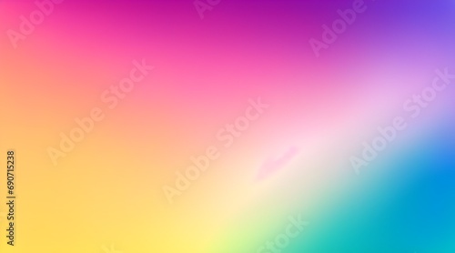 3d curved background. Gradient texture curve background. Abstract artistic love blossom  magenta petal heart design in empty studio.