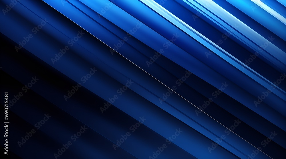 Fototapeta premium blue background