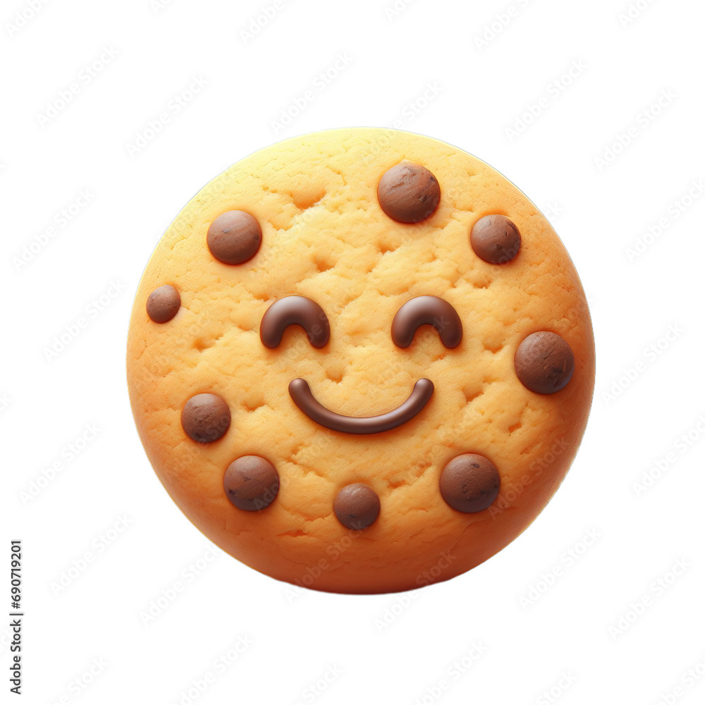 cookies isolated on transparent or white background, png cookies isolated on transparent or white background, png