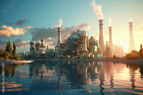 SDG 12 - Ensure sustainable consumption and production patterns