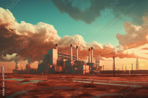 SDG 12 - Ensure sustainable consumption and production patterns