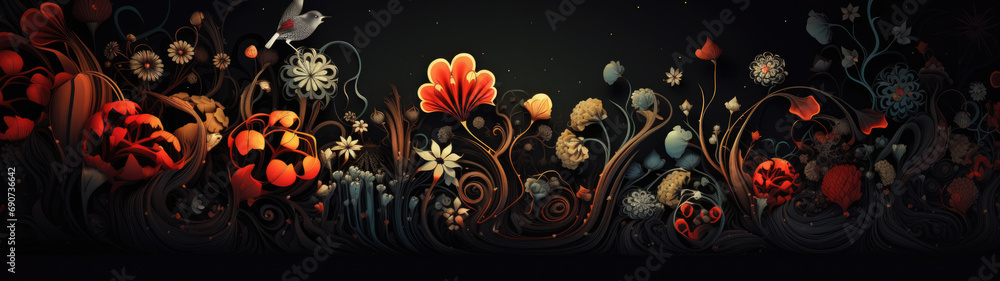 Wallpaper - 32:9 Ultrawide WQHD 5120 px - Dual WFHD Wallpaper - 32:9 Ultrawide WQHD 5120 px - Dual WFHD