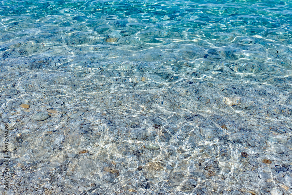 Il mare della Calabria Il mare della Calabria