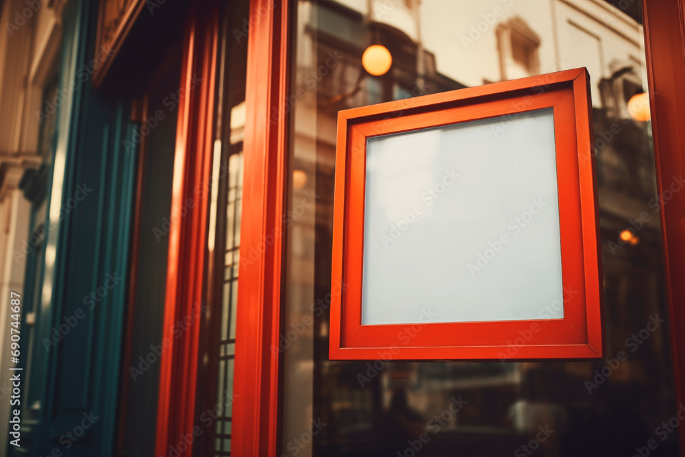 copyspace inside a restaurant, store, office or other copyspace inside a restaurant, store, office or other
