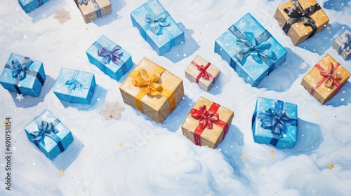 christmas gifts