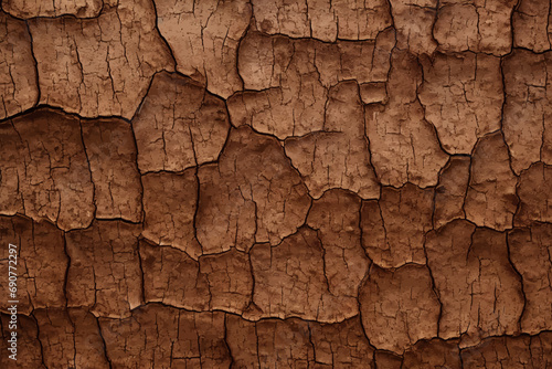 tree bark closeup isolated vector style on isolated background illustration photo