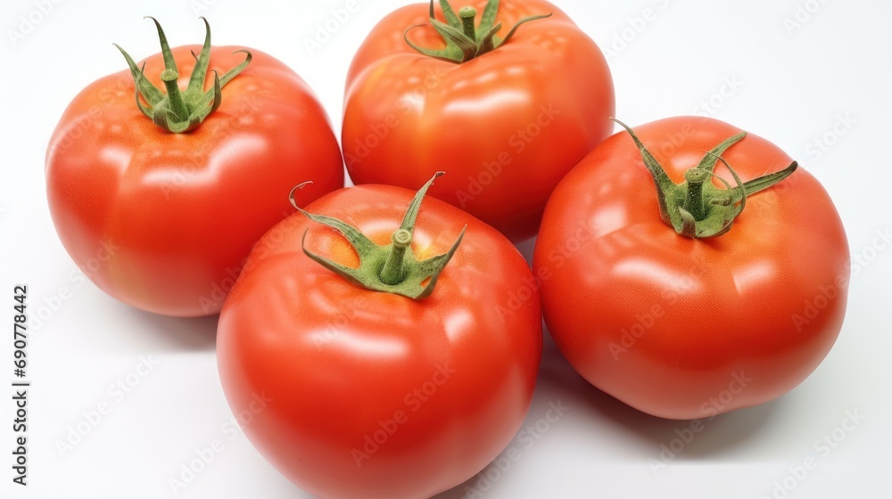 Fresh juicy organic tomatoes UHD wallpaper Fresh juicy organic tomatoes UHD wallpaper