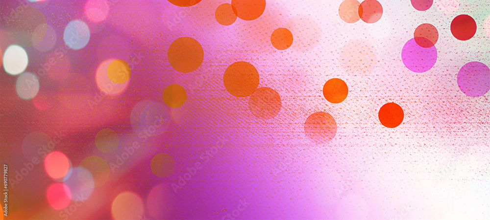 Pink bokeh background for seasonal, holidays, event celebrations and various design works Pink bokeh background for seasonal, holidays, event celebrations and various design works