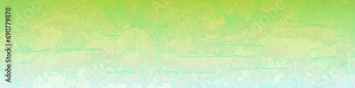 Green panorama background for seasonal  holidays  celebrations and all design works