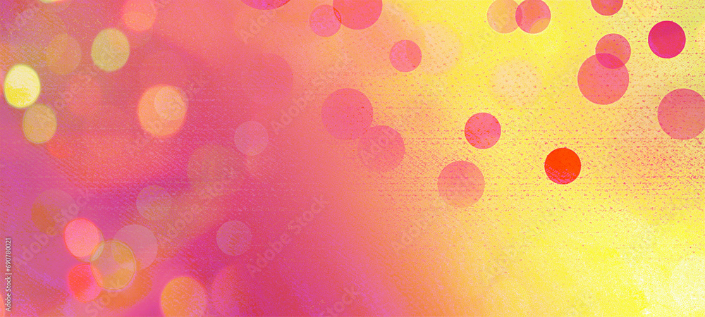 Pink bokeh background for seasonal, holidays, event celebrations and various design works Pink bokeh background for seasonal, holidays, event celebrations and various design works