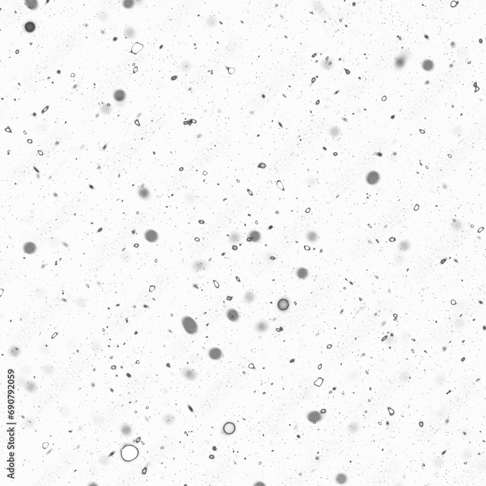 Snow overlay. Christmas snow background isolated on transparent background. Snowflakes. Snow overlay. Christmas snow background isolated on transparent background. Snowflakes.