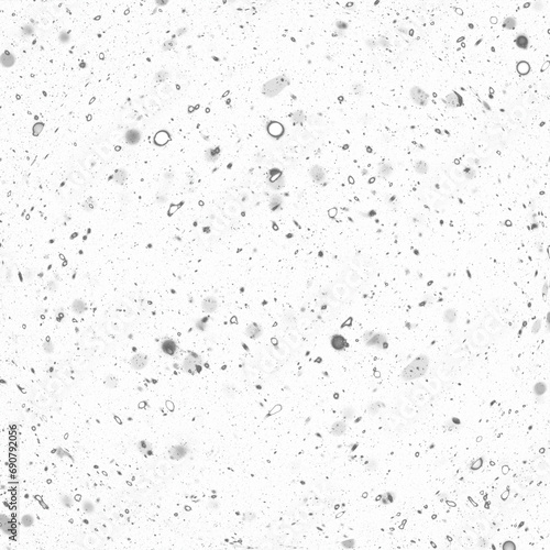 Snow overlay. Christmas snow background isolated on transparent background. Snowflakes.