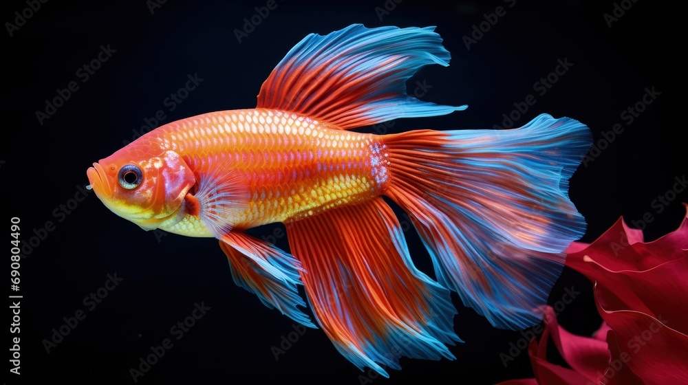 Aquarium fish Aquarium fish