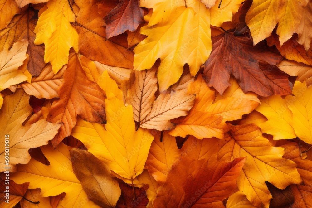 autumn leaves background autumn leaves background