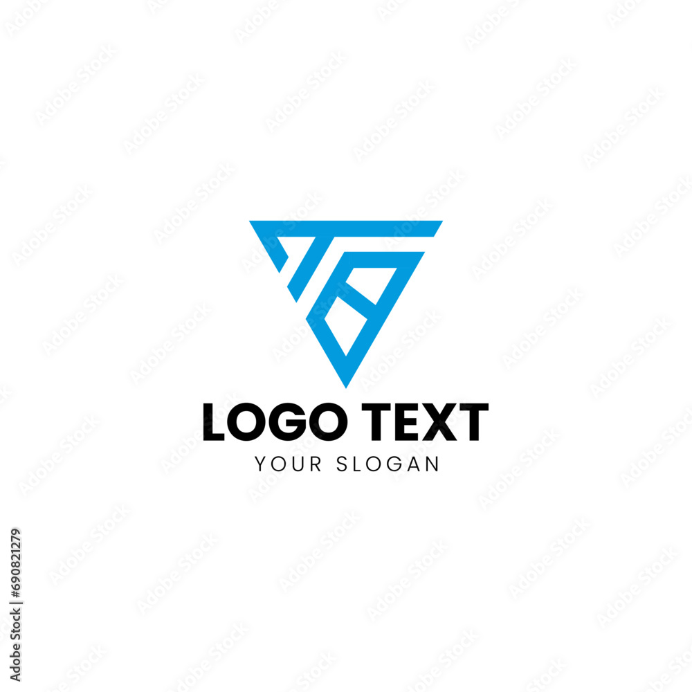 TBD logo Design Vector TBD logo Design Vector