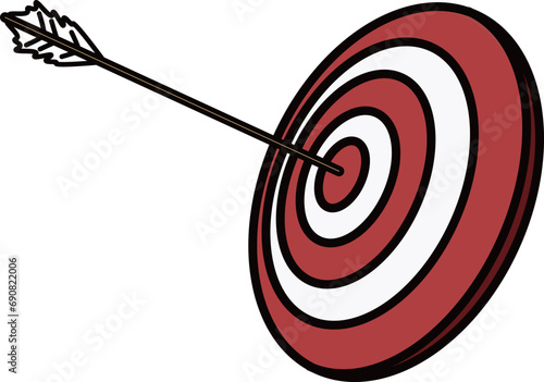 的（target）(eps)