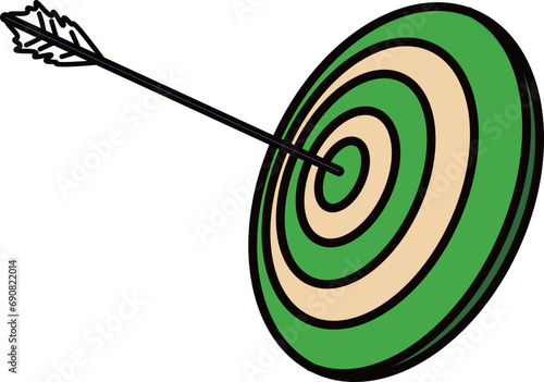 的（target）(eps)