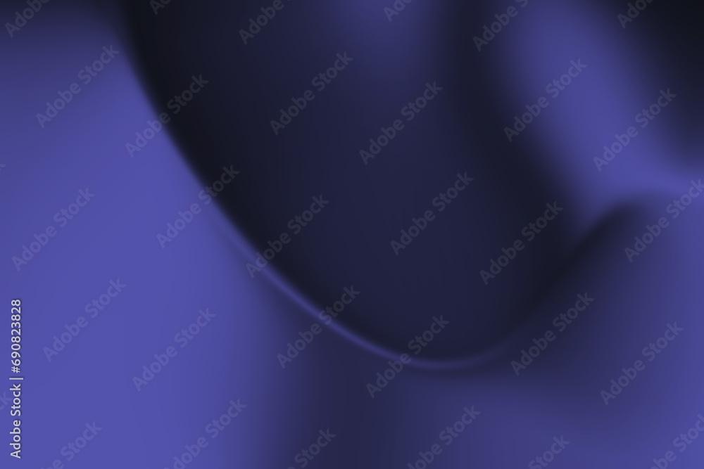 Purple and black gradient background. web banner design. dynamic background with degrade effect in green