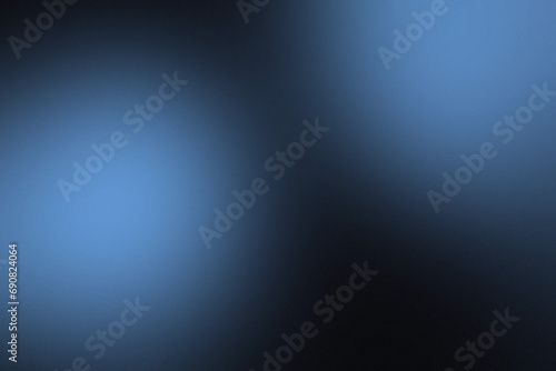 Blue gradient background. web banner design. dynamic background with degrade effect in green